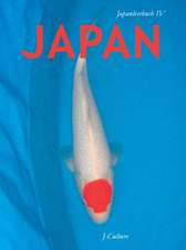 Japan-Lesebuch 4