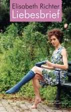 Liebesbrief