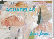 Acuarelas