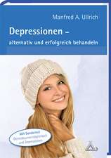 Depressionen