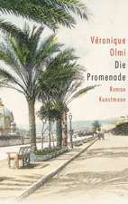 Olmi, V: Promenade