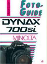 FotoGuide Minolta Dynax 700si