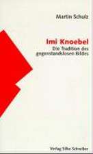 Imi Knoebel