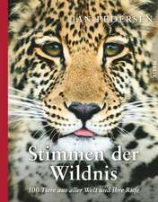 Stimmen der Wildnis