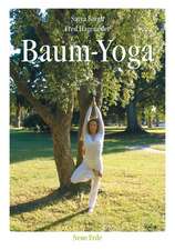 Baum Yoga