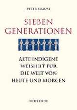 Sieben Generationen