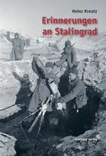 Erinnerungen an Stalingrad