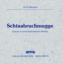 Schtaabruchmugge