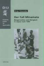 Der Fall Minamata