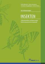 Insekten