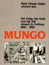 Mungo