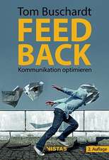 Feedback