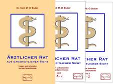 Ärztlicher Rat aus ganzheitlicher Sicht