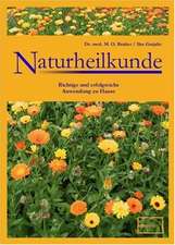 Naturheilkunde