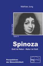 Spinoza