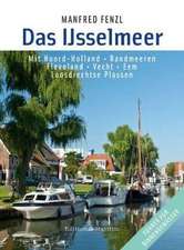 Das Ijsselmeer