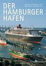 Der Hamburger Hafen