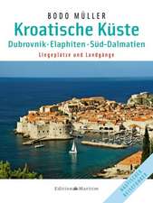 Kroatische Küste