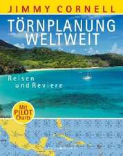 Törnplanung weltweit