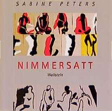 Nimmersatt. CD