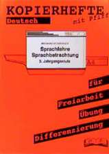 Gezielte Aufsatzübungen nach Kompetenzstufen 3./4. Jahrgangsstufe 01. Sachtexte