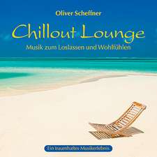 Chillout Lounge