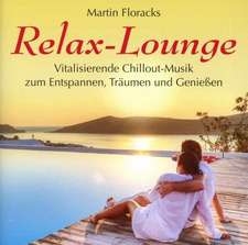 Relax-Lounge