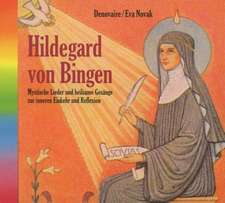 Hildegard von Bingen