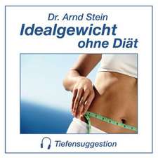 Idealgewicht ohne Diät. CD