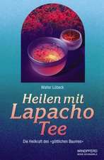 Heilen mit Lapacho Tee