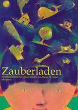 Zauberladen