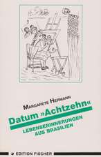 Datum Achtzehn