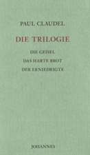 Die Trilogie