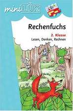 miniLÜK Rechenfuchs 2