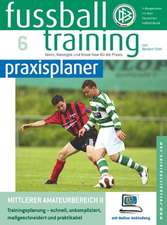 fußballtraining praxisplaner 06