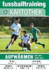 fussballtraining Kartothek: Aufwärmen