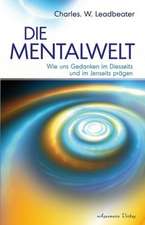 Die Mentalwelt