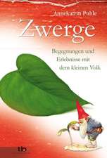 Zwerge