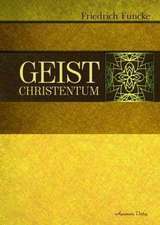 Geistchristentum