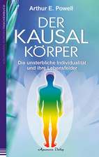 Der Kausalkörper