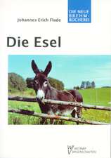 Die Esel