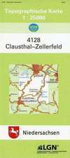 Clausthal-Zellerfeld