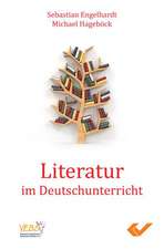 Literatur im Deutschunterricht