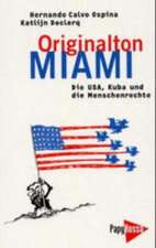 Originalton Miami