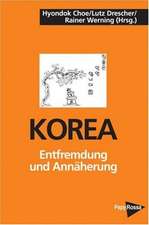 Korea auf dem Weg zur Einheit