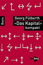 »Das Kapital kompakt«