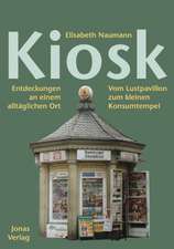 Kiosk