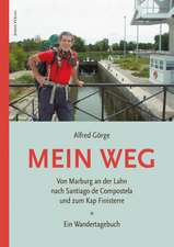 Mein Weg