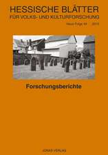 Forschungsberichte