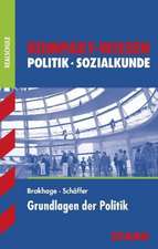 Kompakt-Wissen Realschule. Politik - Sozialkunde